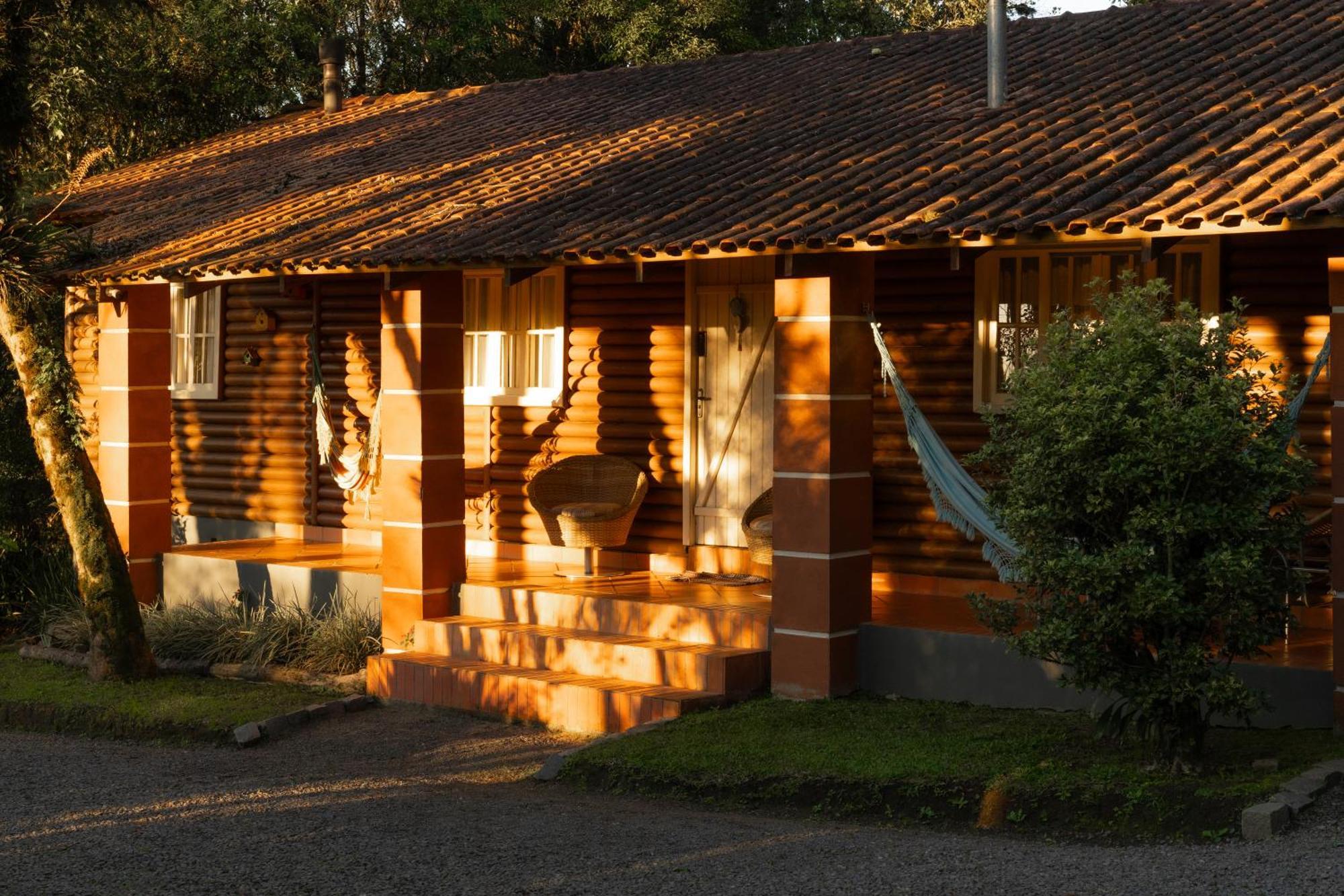 상 벤투 두 술 Casa Da Mata 빌라 외부 사진