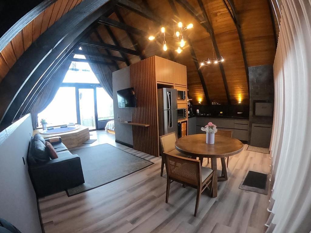 상 벤투 두 술 Casa Da Mata 빌라 외부 사진