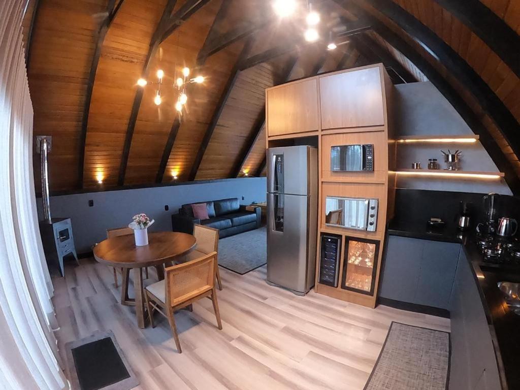 상 벤투 두 술 Casa Da Mata 빌라 외부 사진