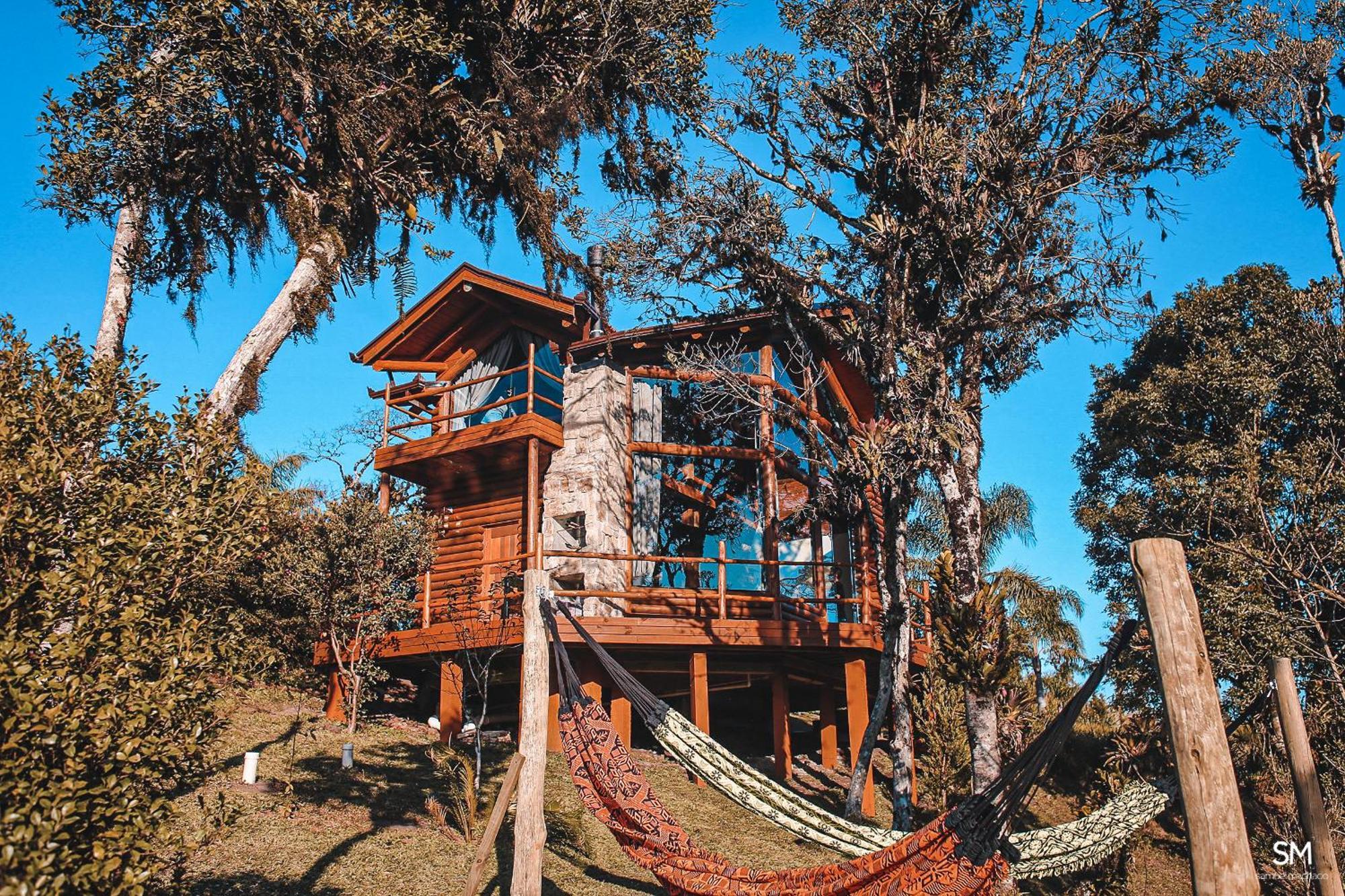 상 벤투 두 술 Casa Da Mata 빌라 외부 사진