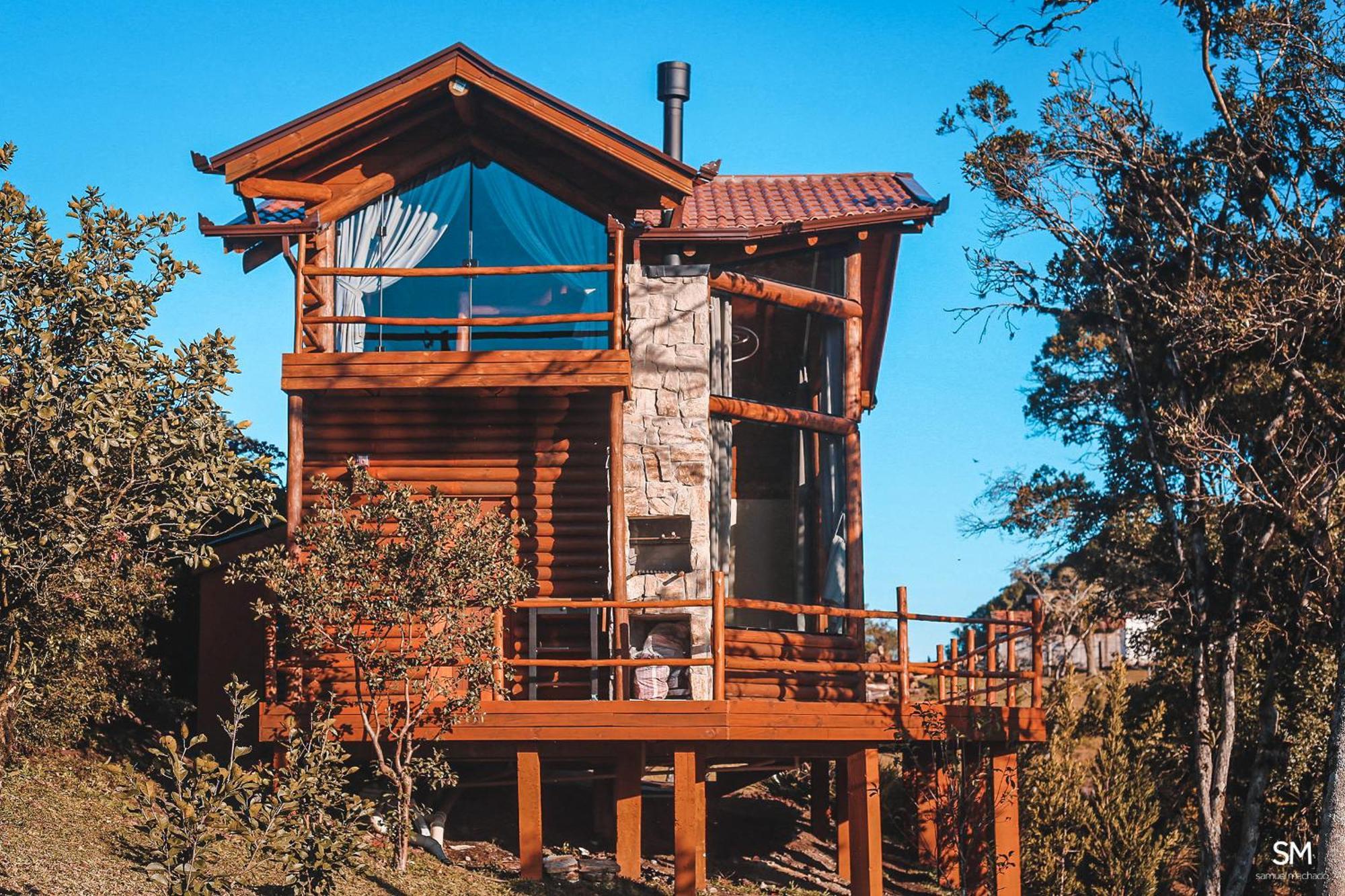 상 벤투 두 술 Casa Da Mata 빌라 외부 사진